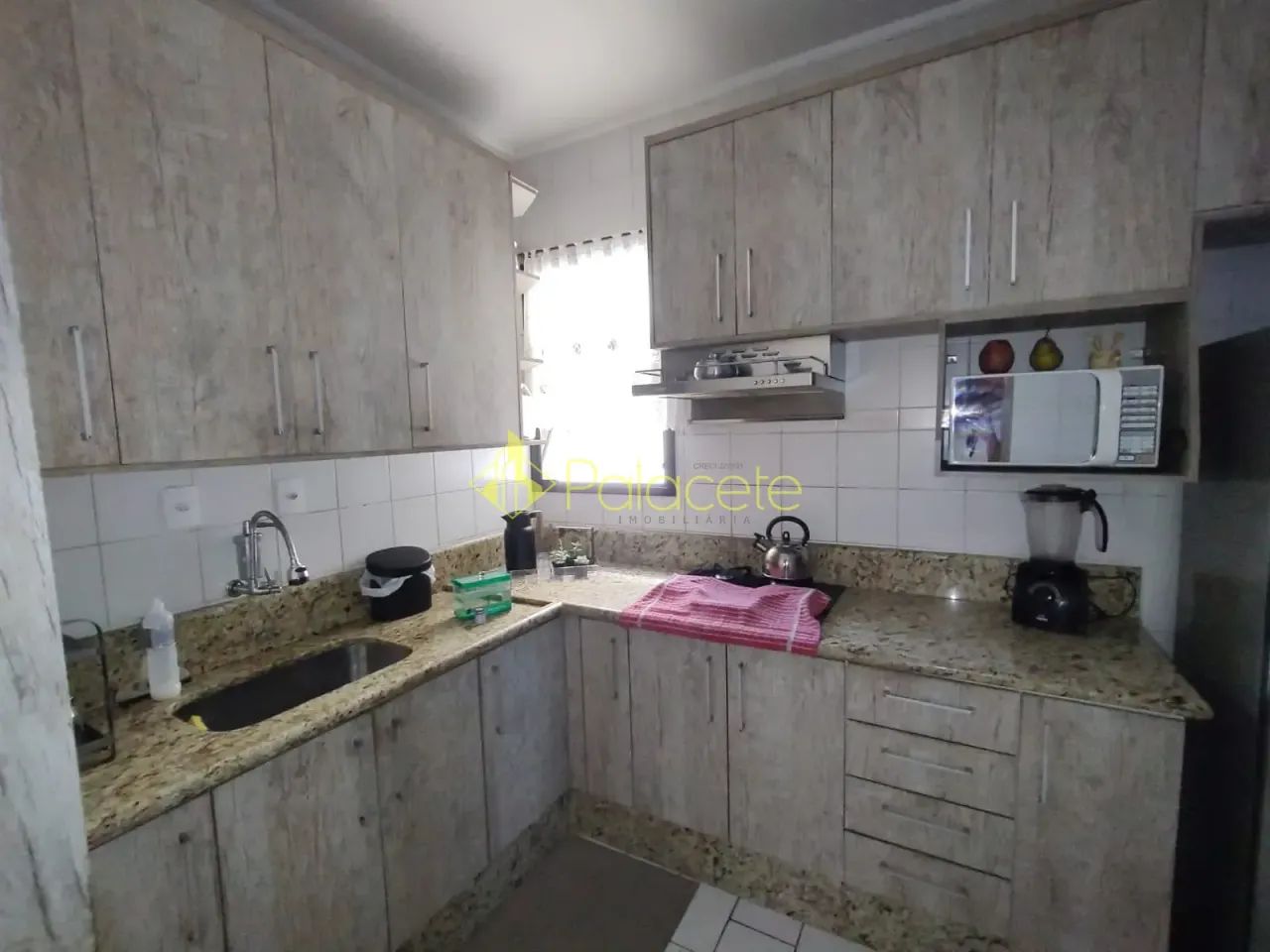 Apartamento à venda 2 Quartos, 1 Suite, 1 Vaga, 94M², Centro, Taubaté - SP | Edifício Mich - Foto 4