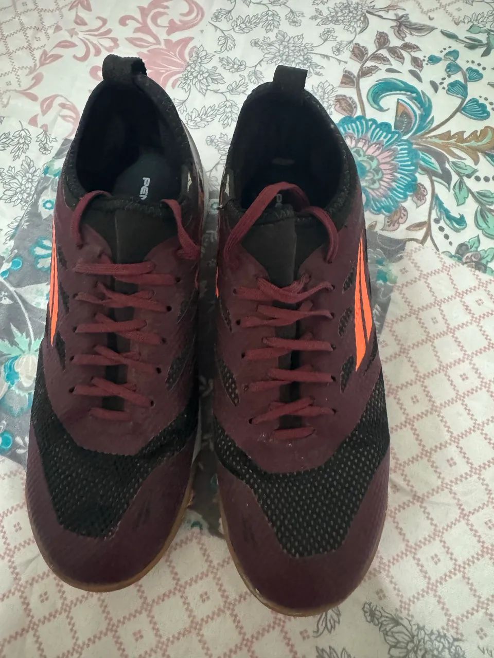Tênis de futsal  - Foto 3
