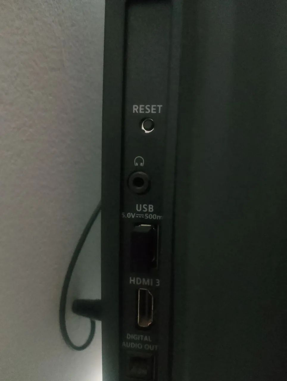 Vende se Smart TV 32 polegadas  - Foto 4