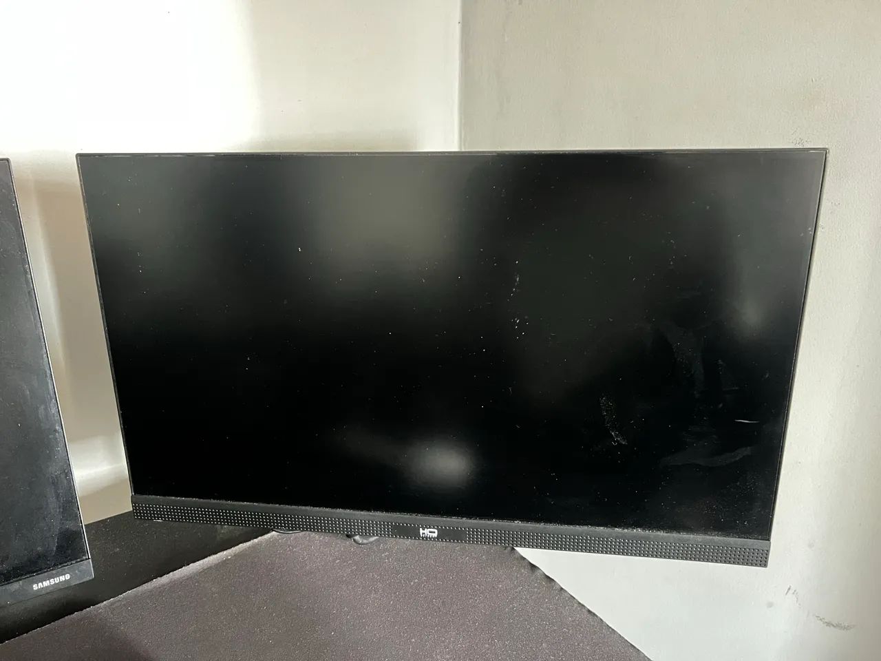 Monitor HQ 75hz