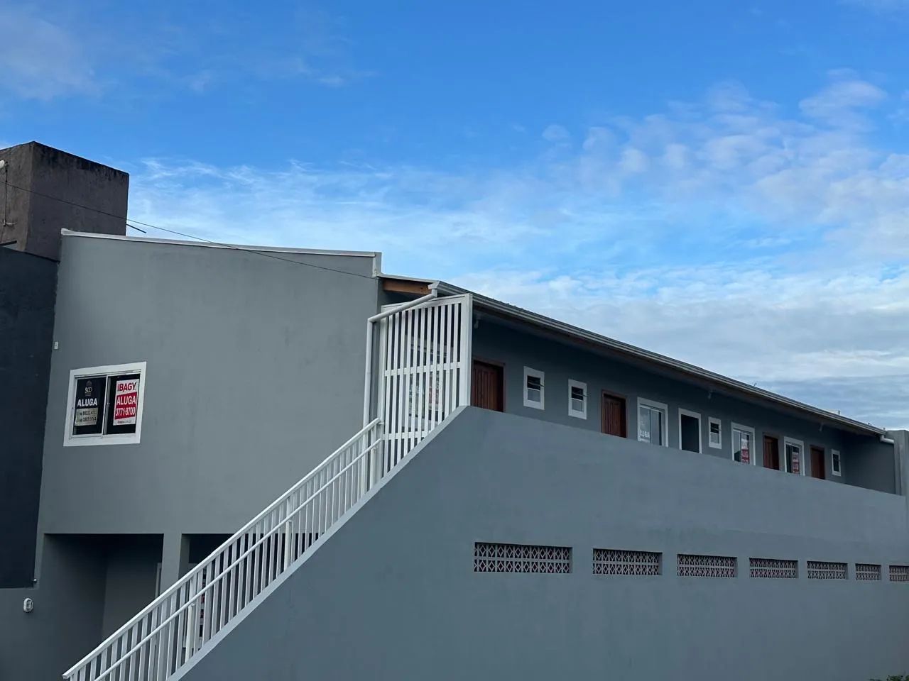 Alugo apartamento em Ratones - Foto 4
