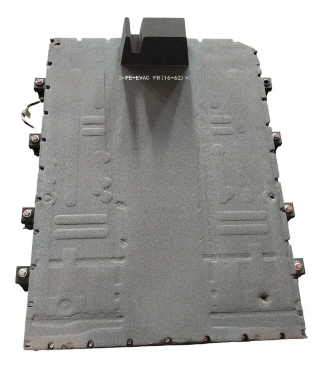 Bateria de tração BYD song pro 2025/2026