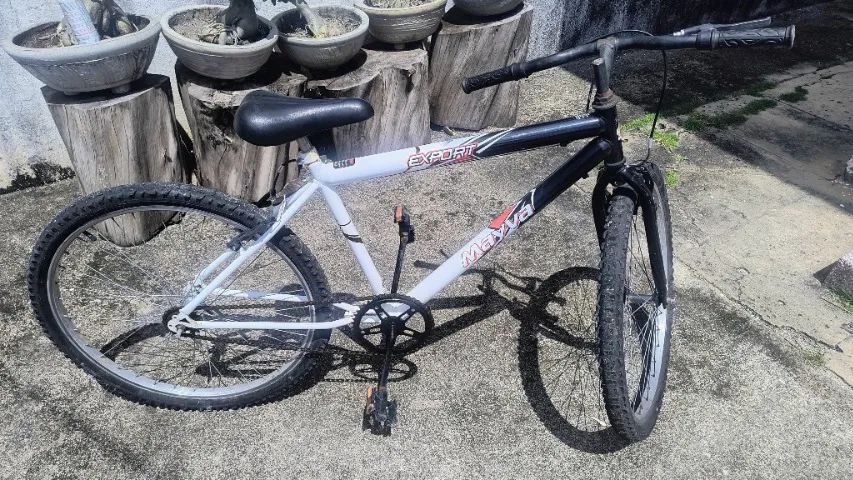 Bicicleta aro 26 