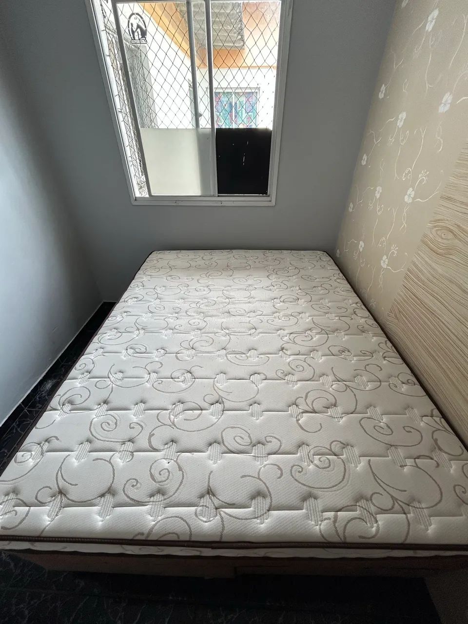 Cama Queen Size - Foto 3