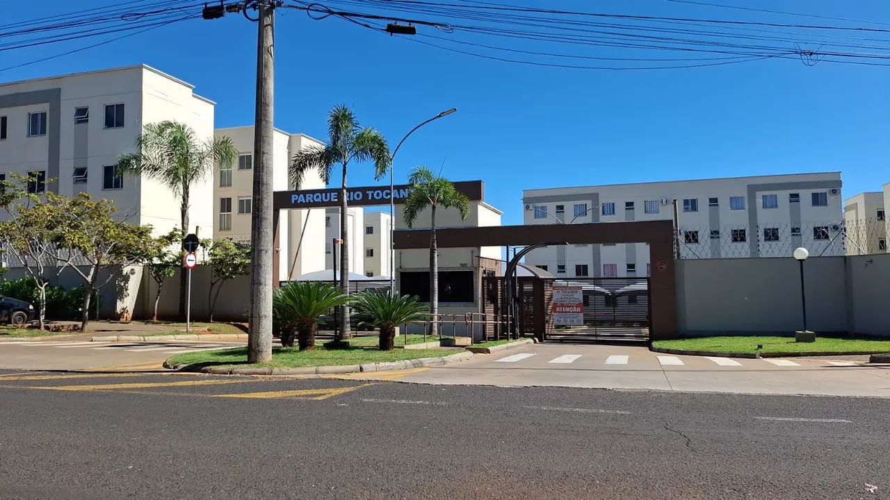 Vendo Apartamento - Foto 4