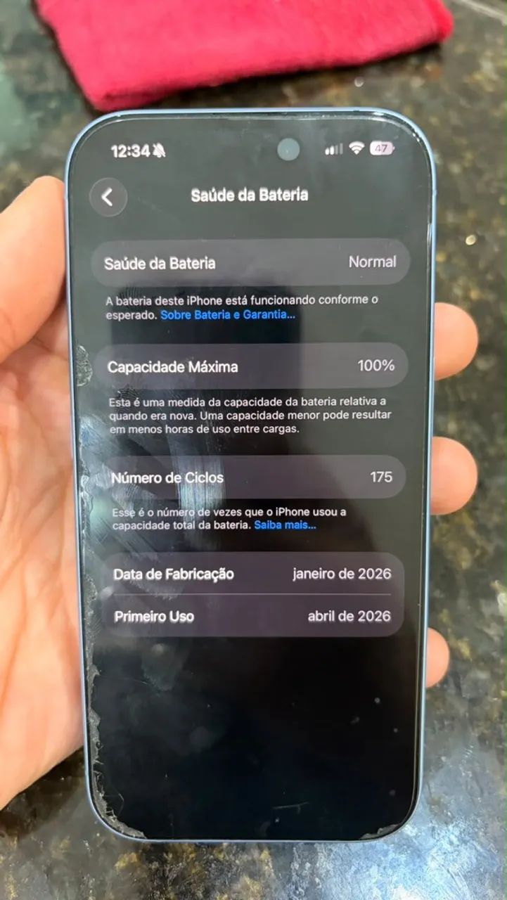 IPHONE 17