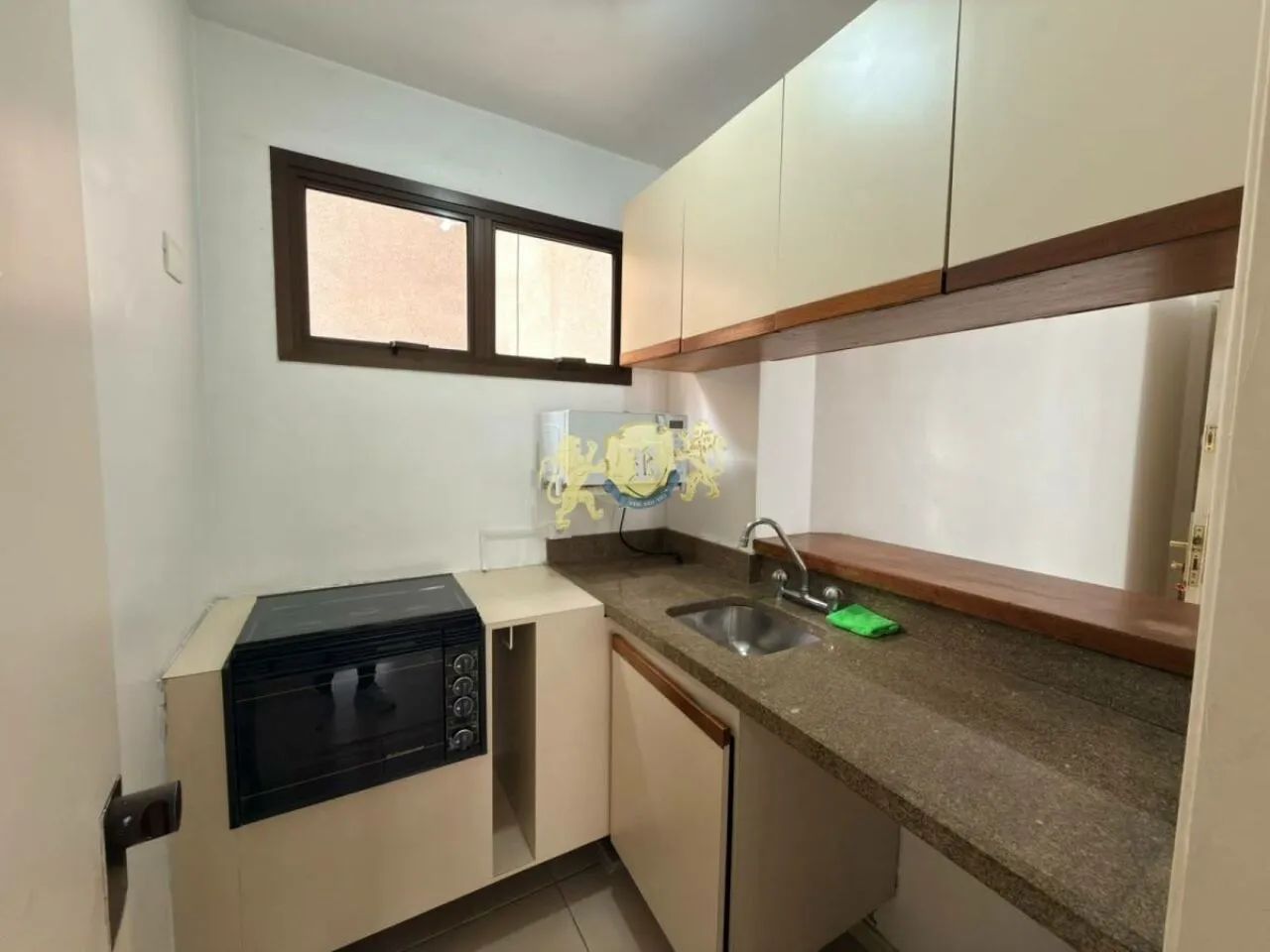 Flat com 1 Quarto para alugar, 45m² - Jardins - Foto 5