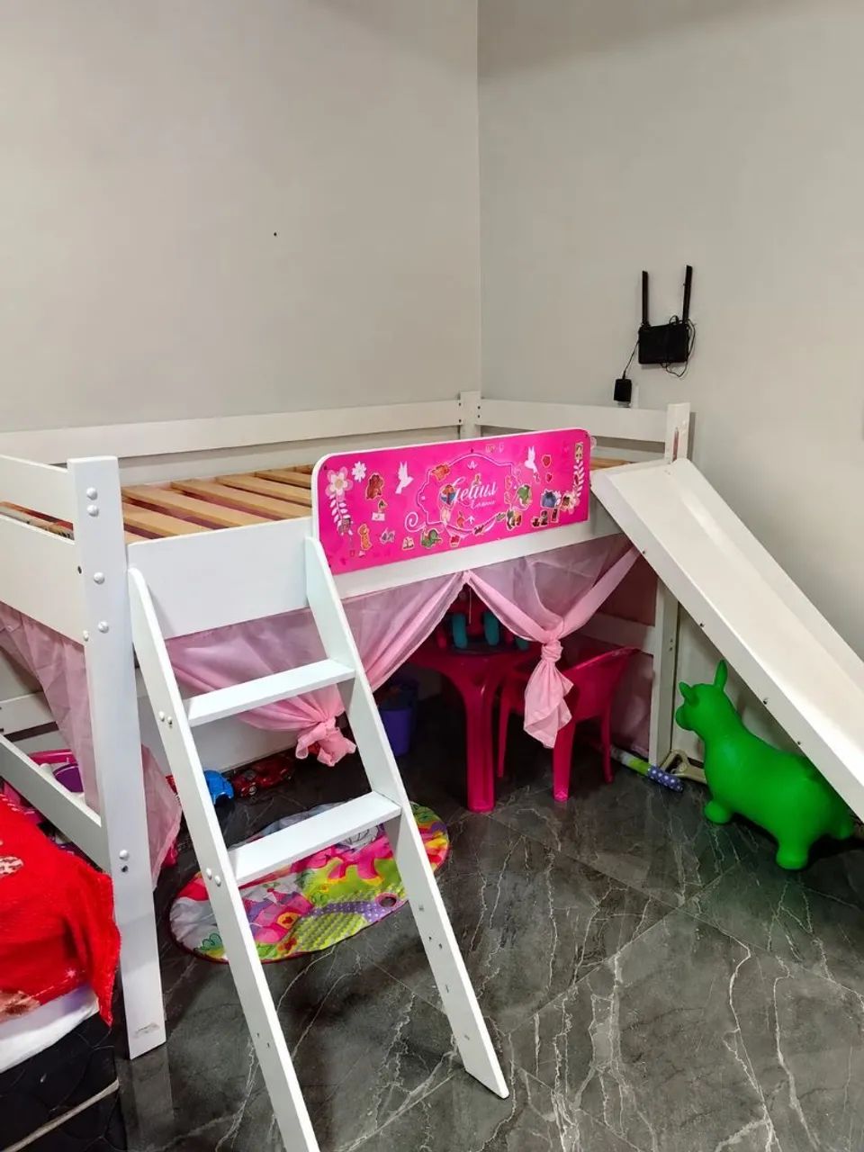 Cama infantil  - Foto 2