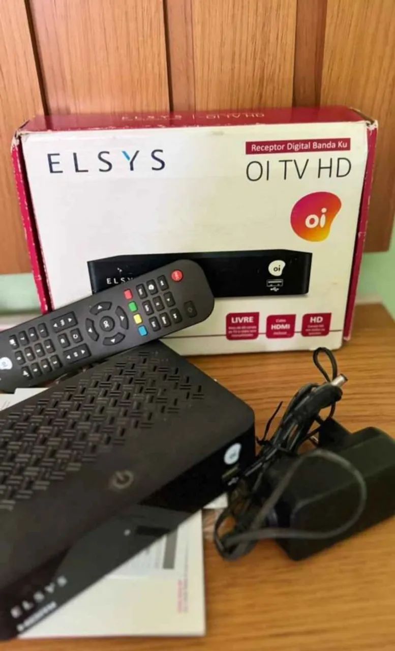 Receptor digital - Foto 2