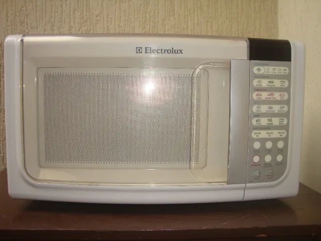 Microondas Electrolux 23 litros 