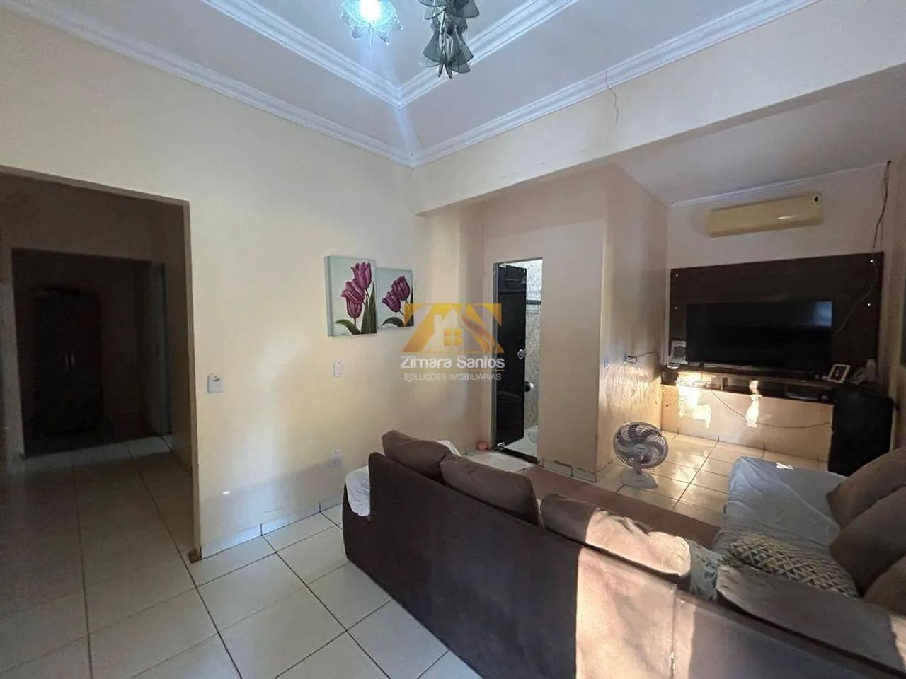 Casa com 2 Quartos à Venda, Plano Diretor Sul - Palmas - Foto 3
