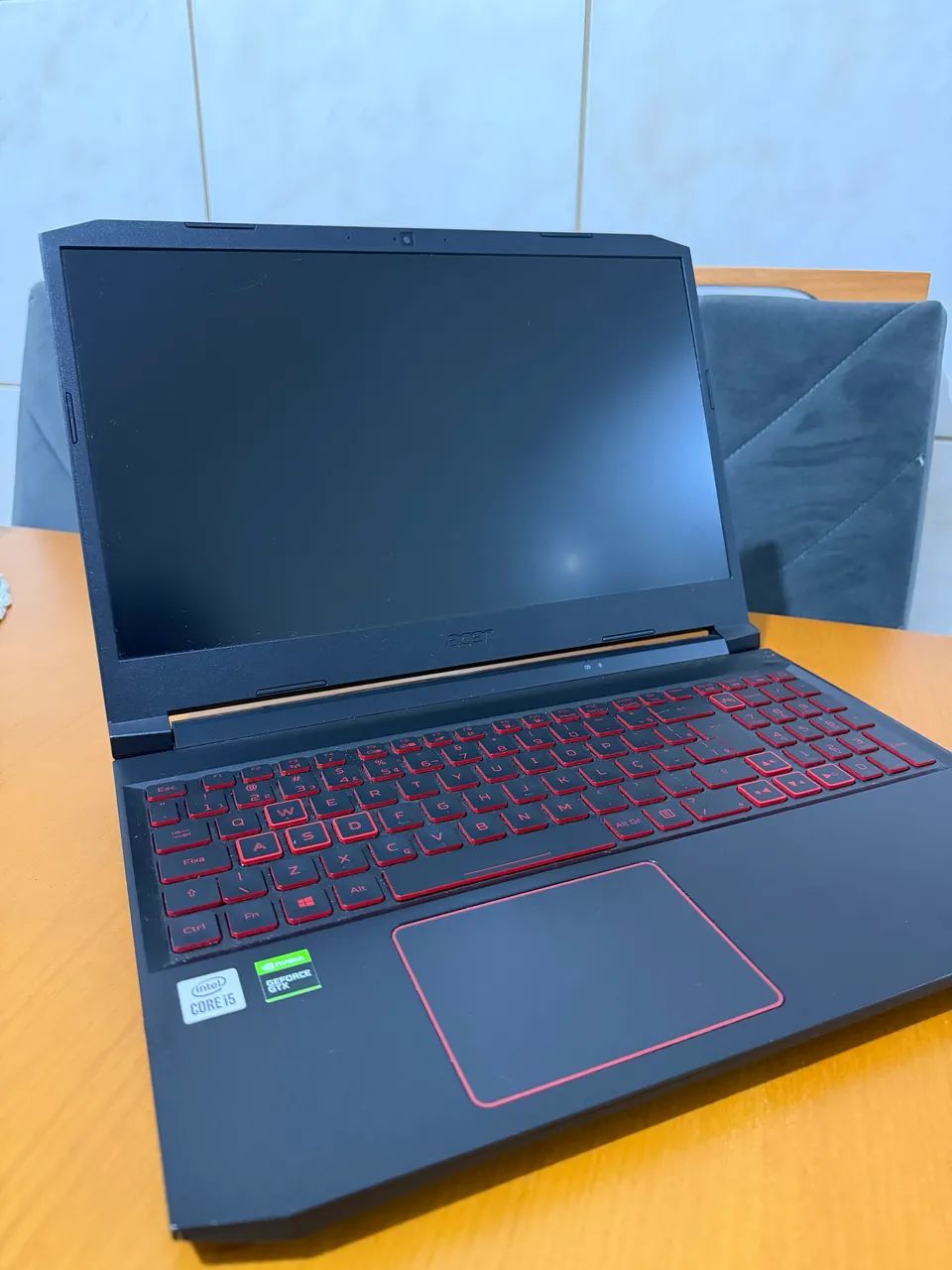Notebook ACER NITRO 5 - Foto 3