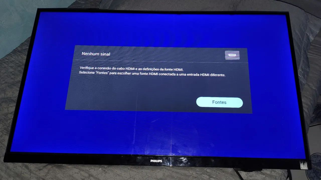 SMART TV 32P PHILLIPS - Foto 4