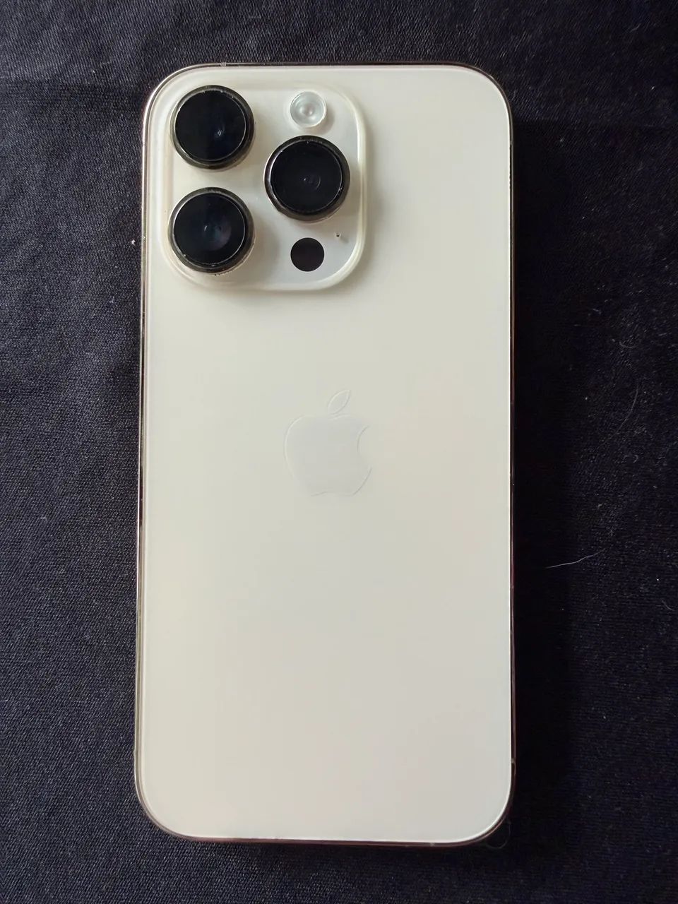 iPhone 14pro 256 tem q trocar tela 