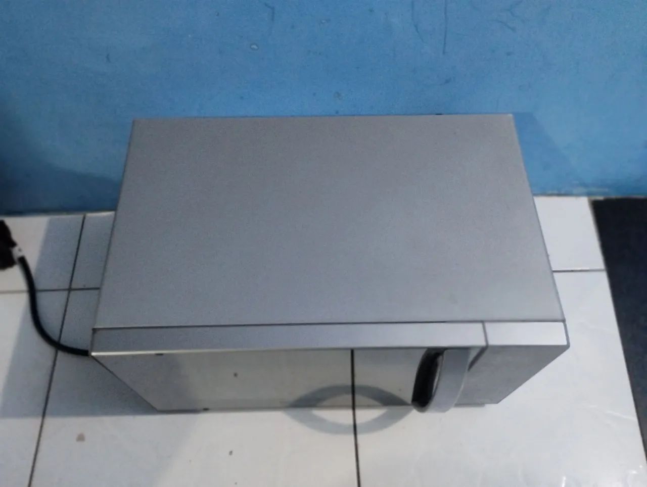 Micro ondas Consul  - Foto 4
