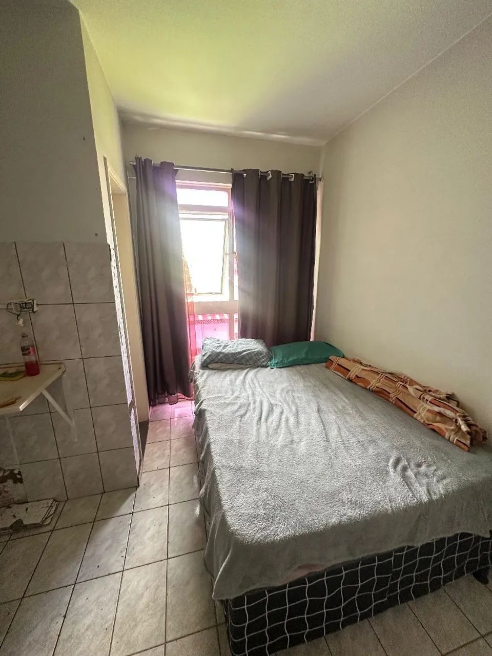 KITNET À VENDA NO GAMA - Foto 2