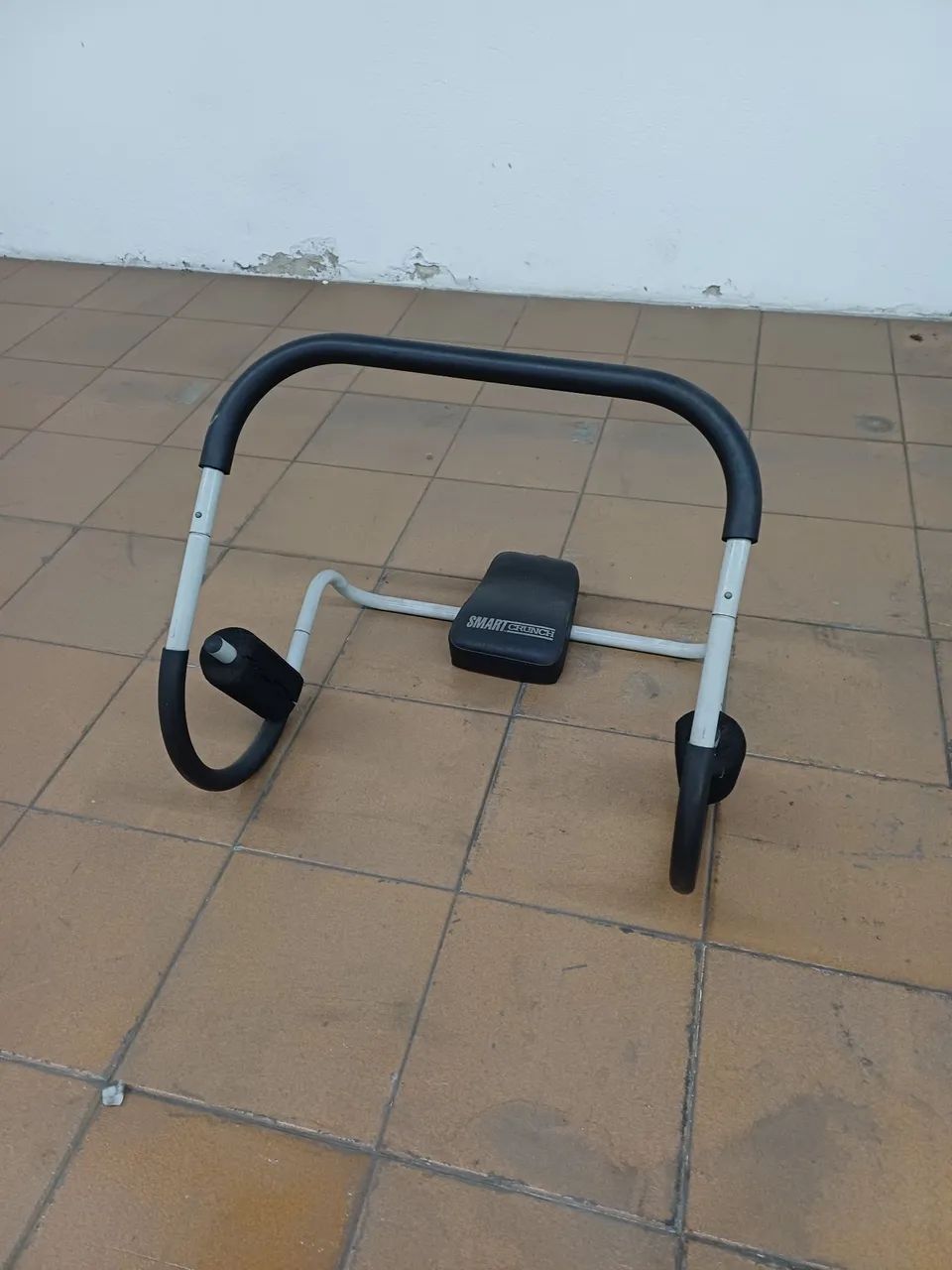 Aparelho para abdominal