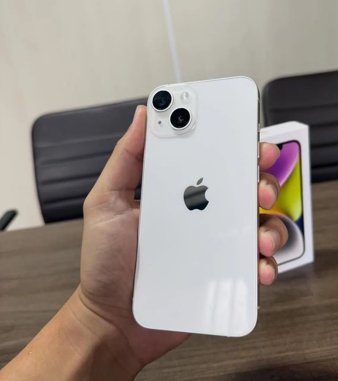 iPhone 14 128GB - Foto 3