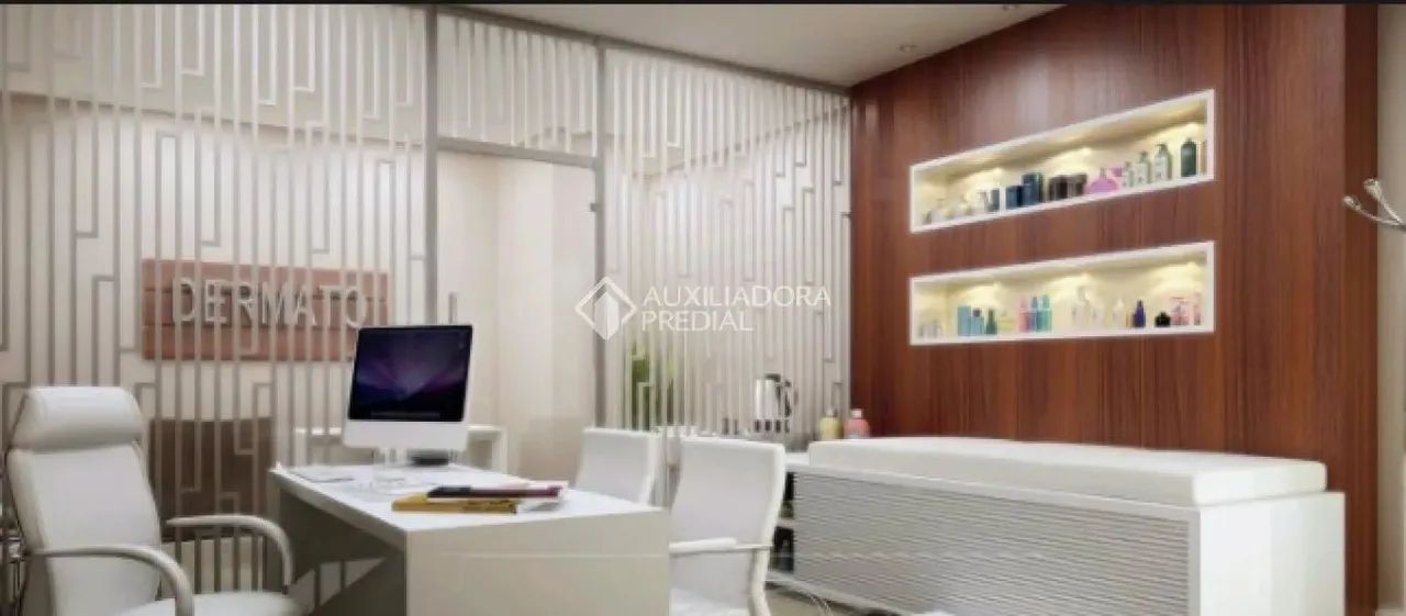 Condomínio WYNN Tower - Sala Comercial 32 Metros - Foto 5