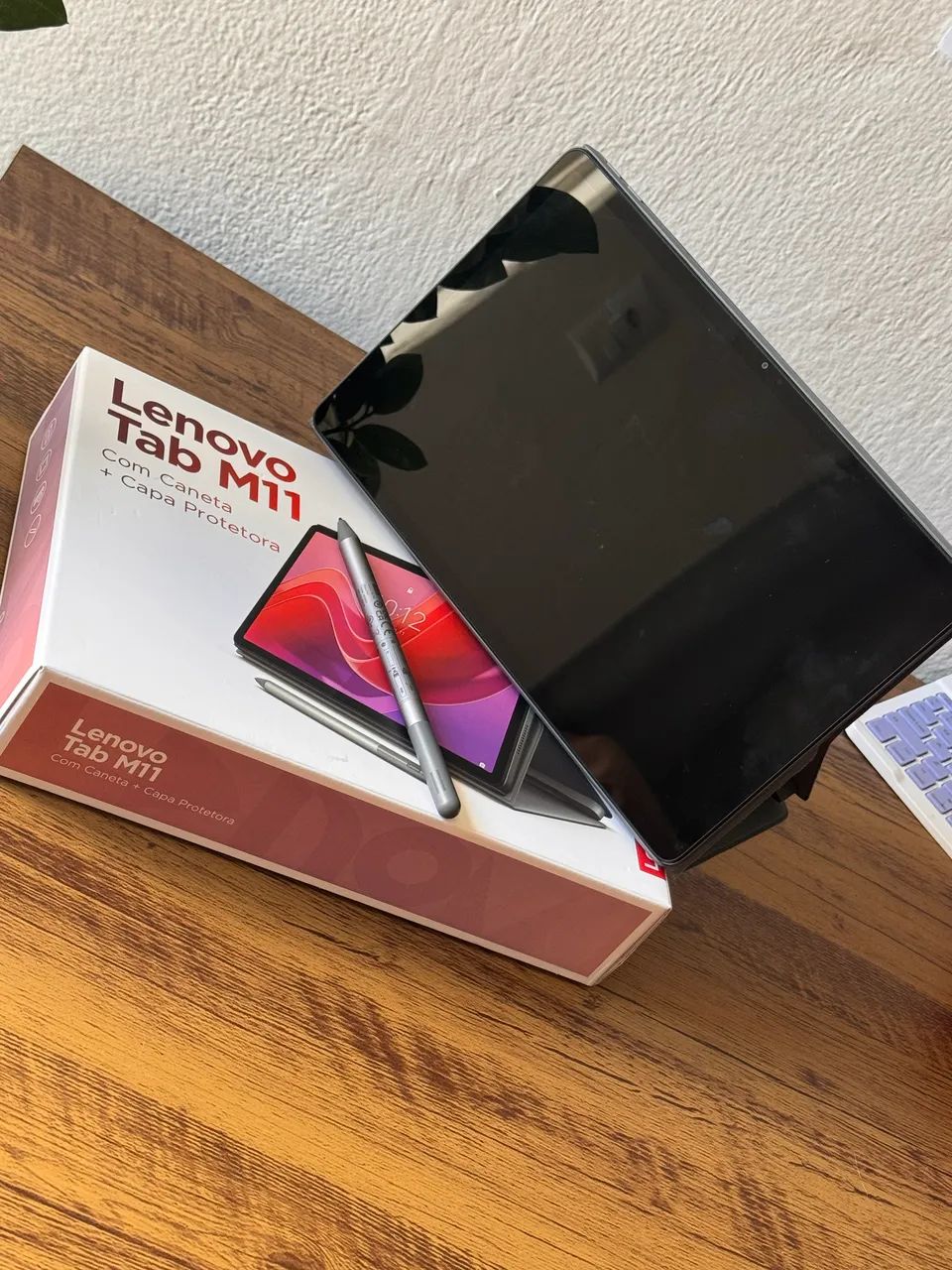 Tab Lenovo M11 126GB 