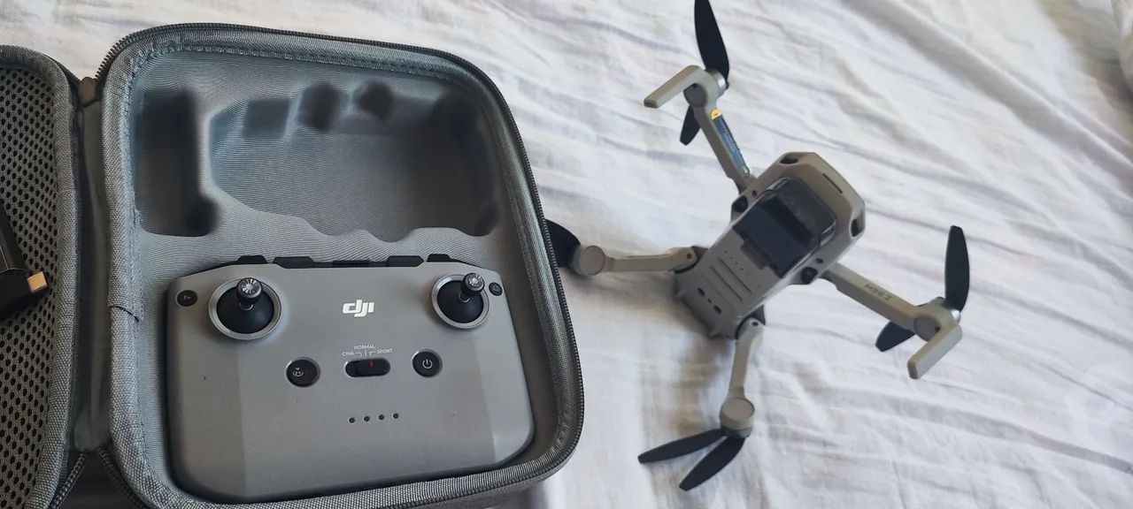 Drone Mavic mini 2
