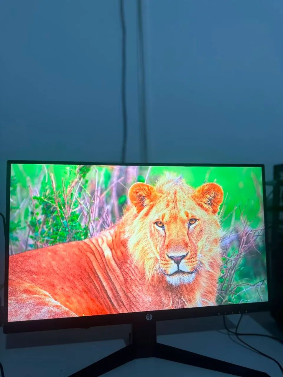 Monitor 25" 120 hz - Foto 3
