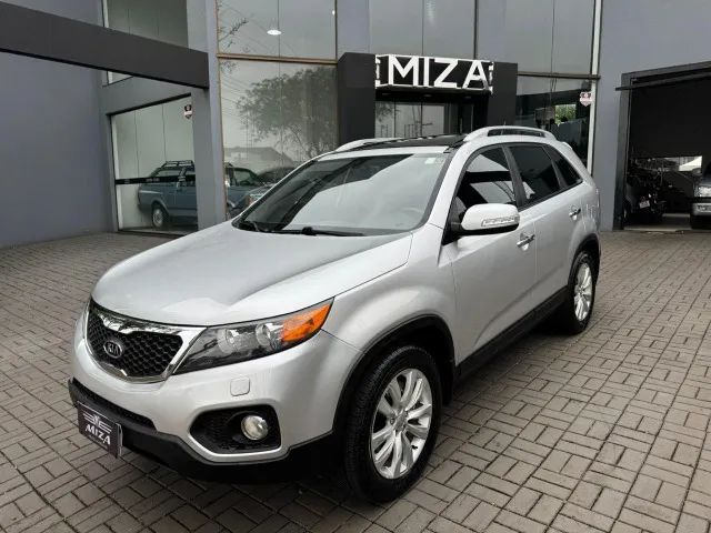 KIA Sorento 2011