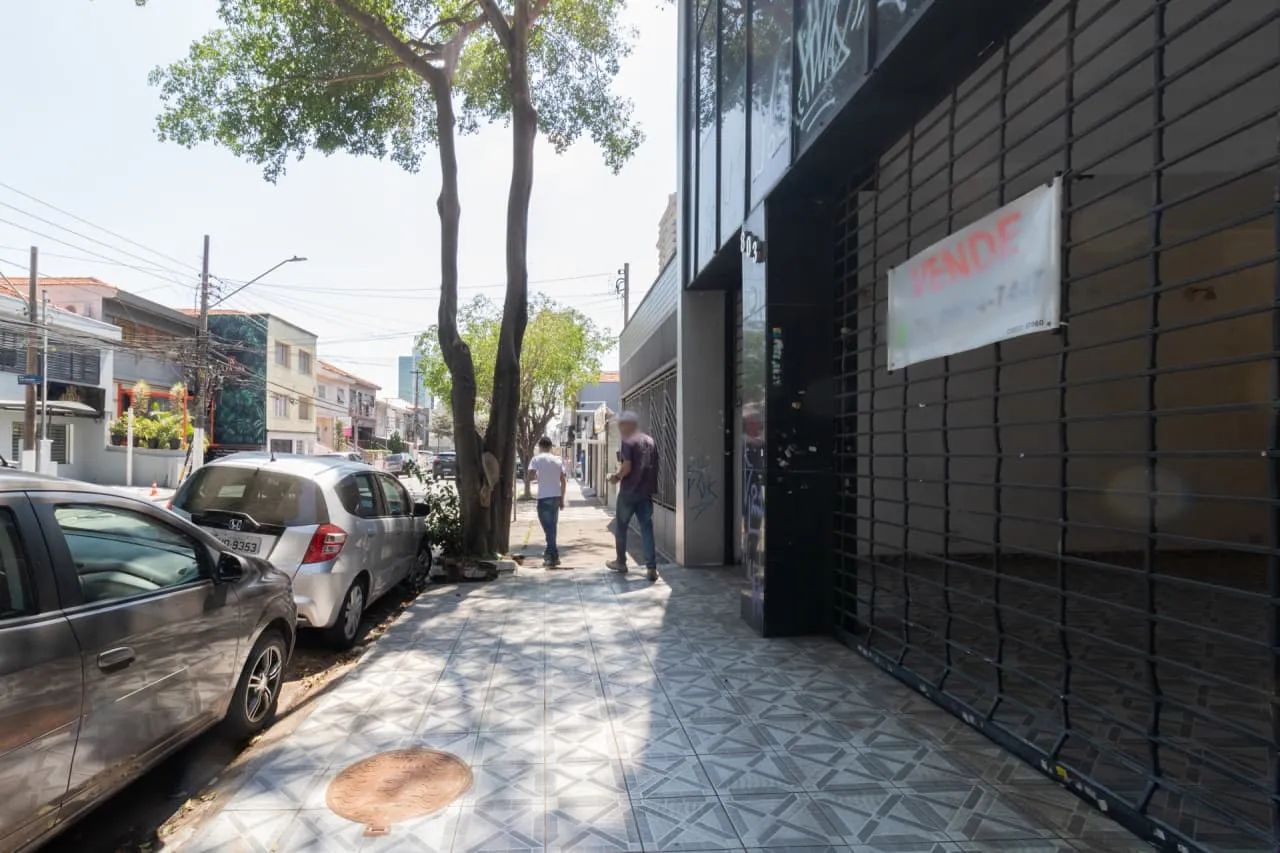 Prédio comercial na Rua Coelho Lisboa, 803  390 m² - Foto 3