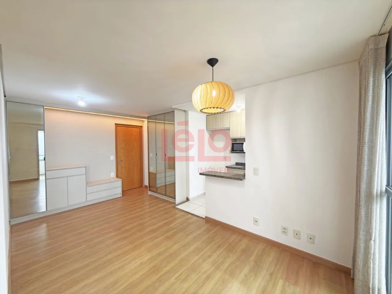 Apartamento 2 quartos - Suíte - Sacada Gourmet - Foto 5