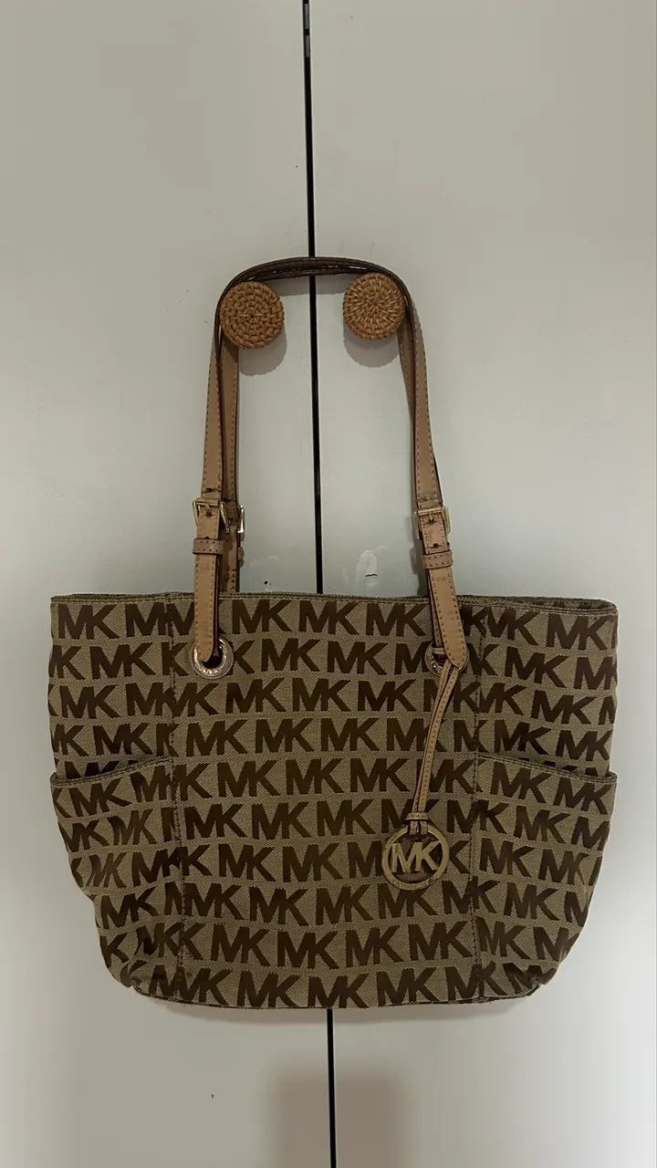 Bolsa Michael Kors 