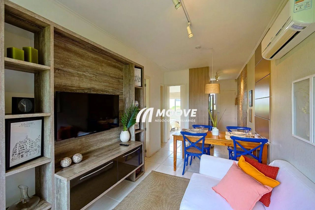 Casa com 2 dormitórios à venda, 44 m² por R$ 210.000,00 - Central Parque - Cachoeirinha/RS - Foto 9