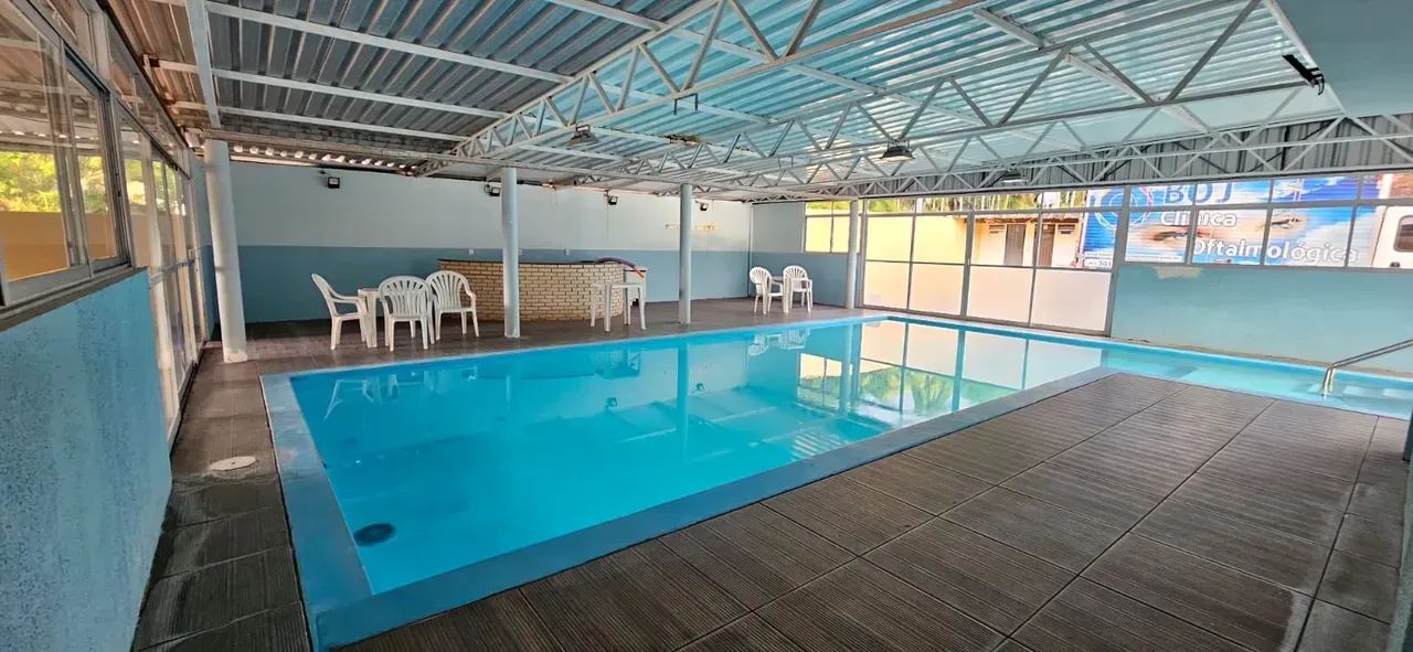 Hotel Completo - Foto 5