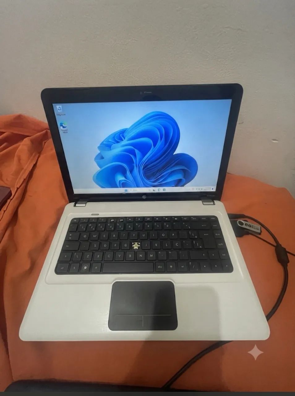 Notebook HP - Foto 3