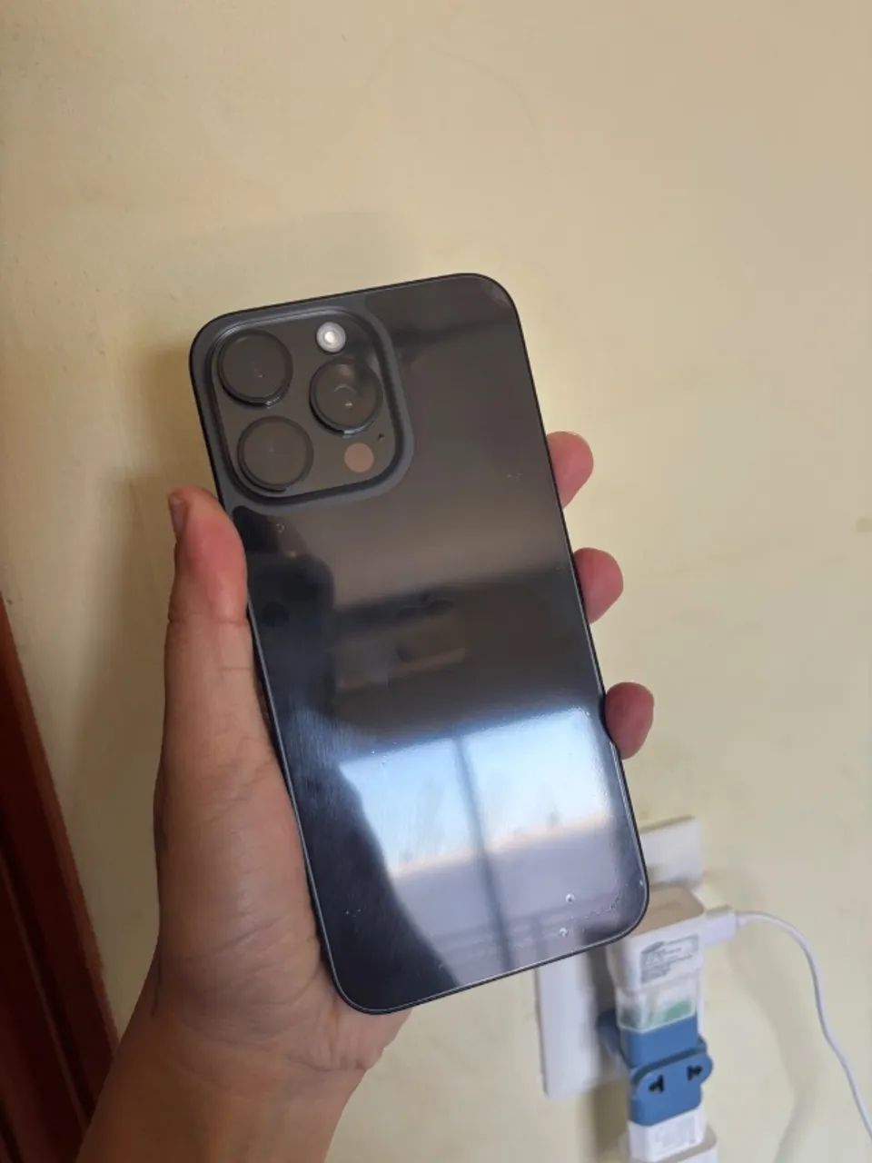 iphone 15 pro Max  - Foto 2