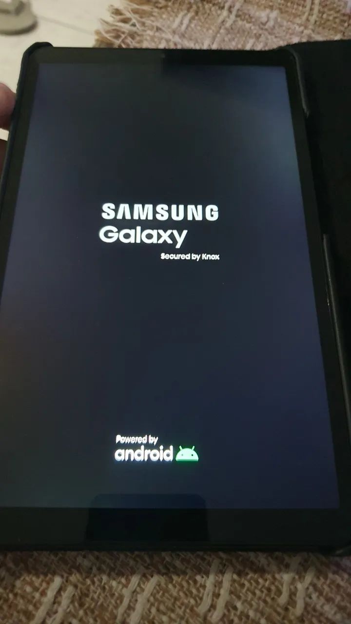 Tablet samsung galaxy tab a9 - Foto 3