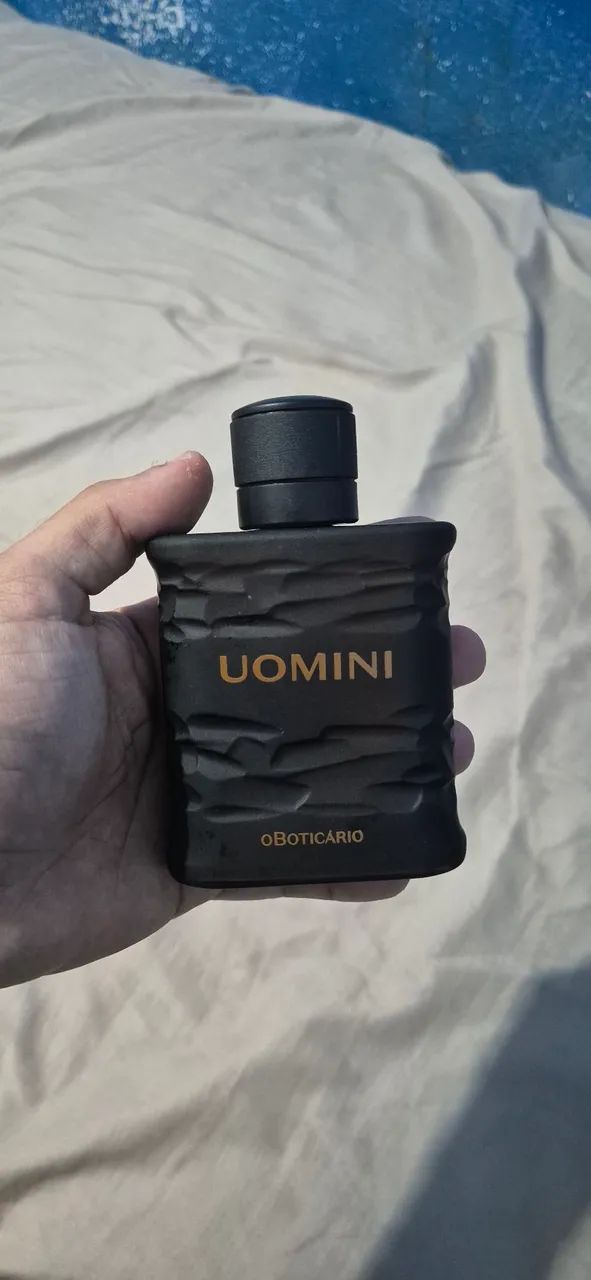 Uomini tradicional