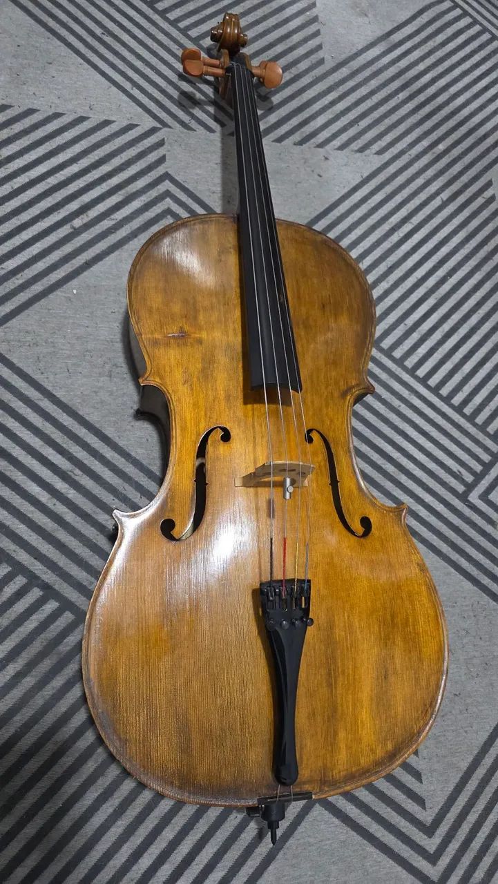 Violoncelo Antoni Marsale HC110