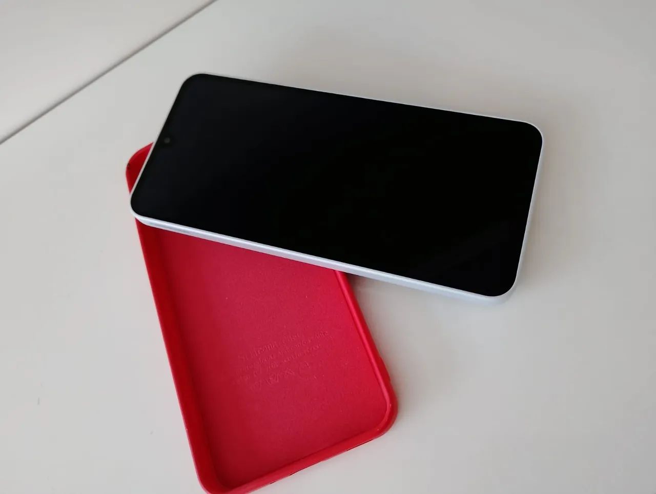 Celular A16 ,256GB ,8 GB Ram - Foto 2