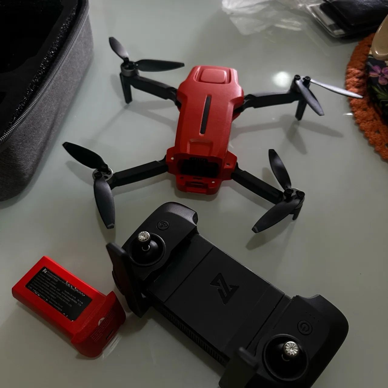 Vendo esse lindo drone  - Foto 4