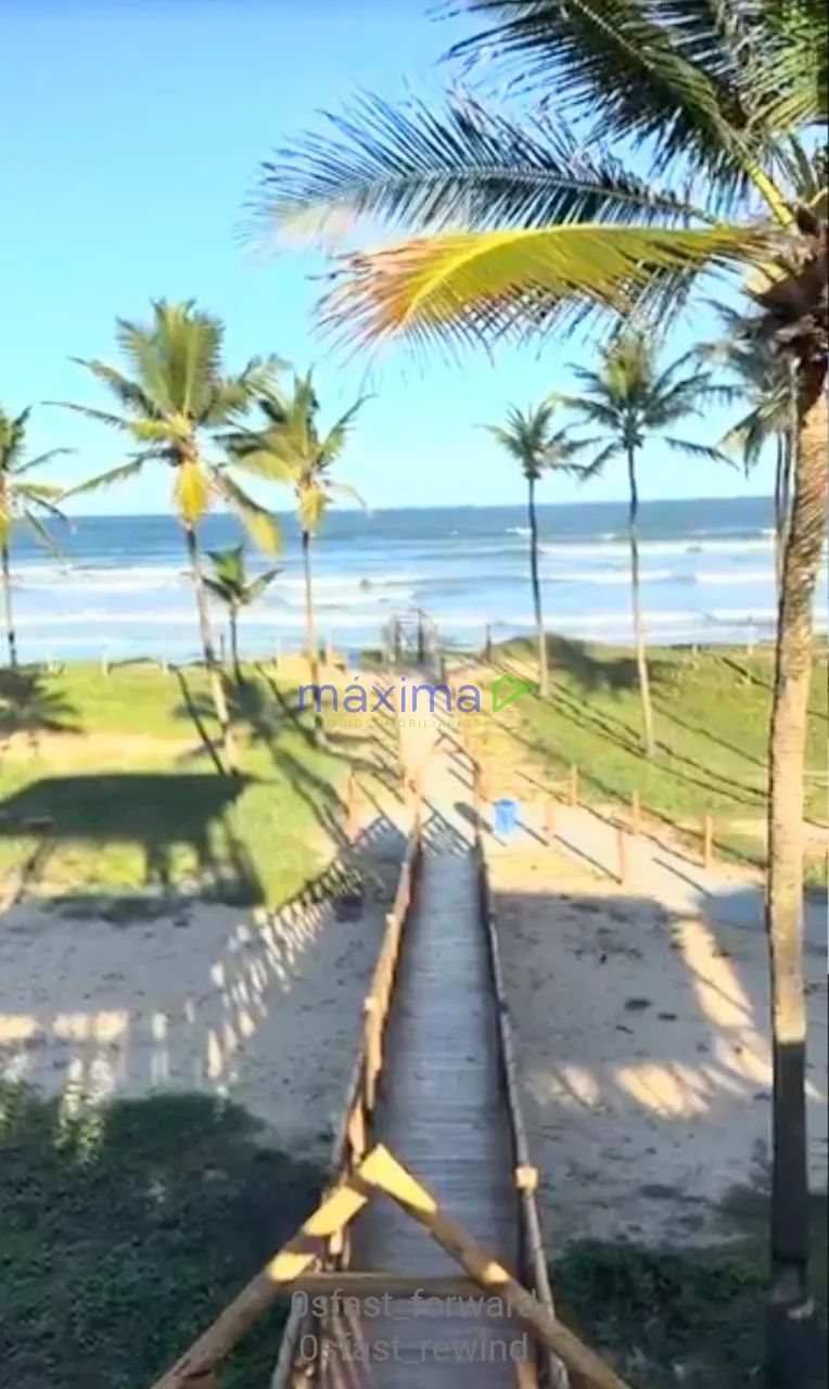 Lote com 393m² à venda - Cond. Sunset Beach Residence - Foto 4