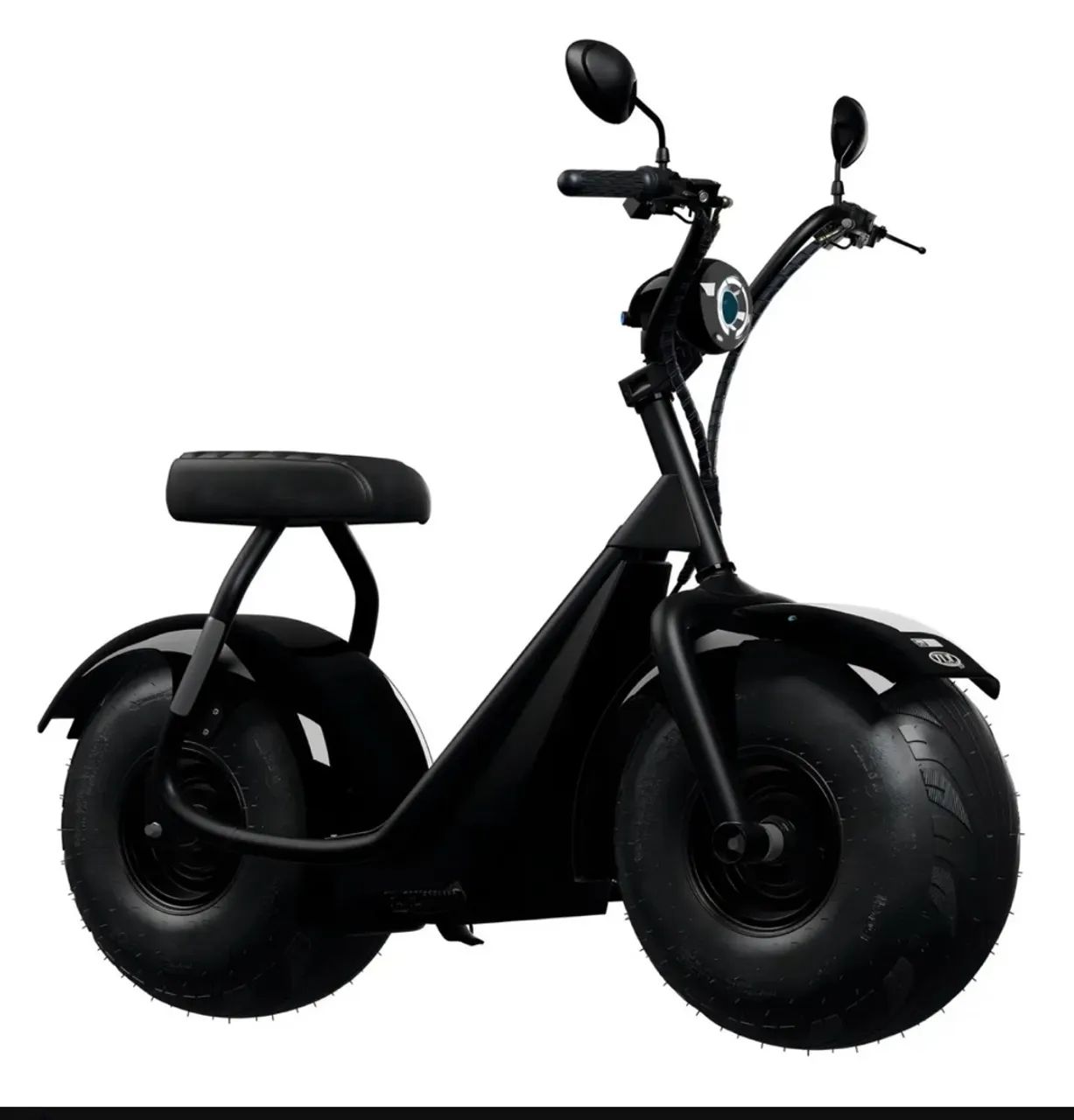 Scooter Eletrica TUI  - Foto 3