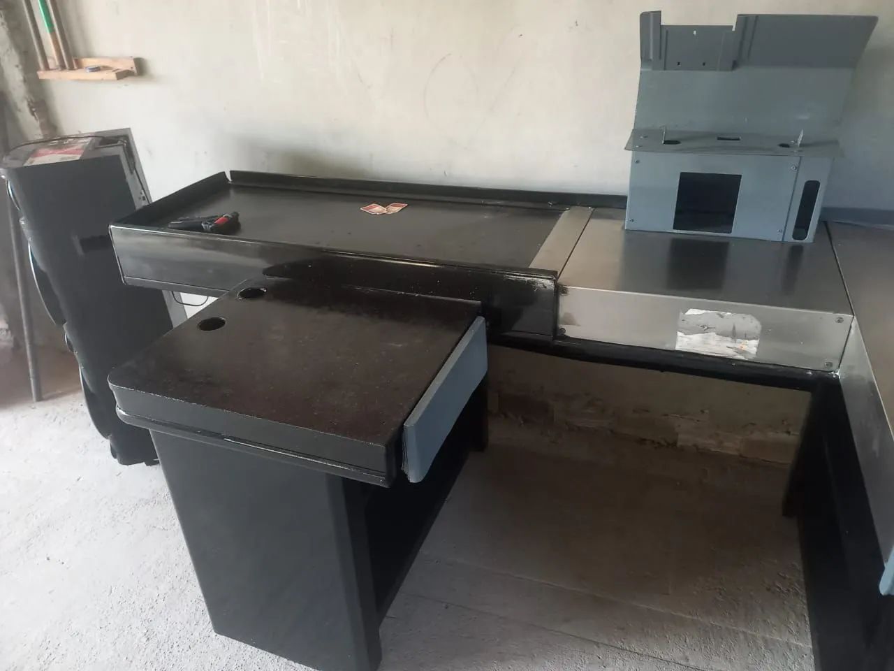 Vende - se Balcãs de mercadinho - Foto 4