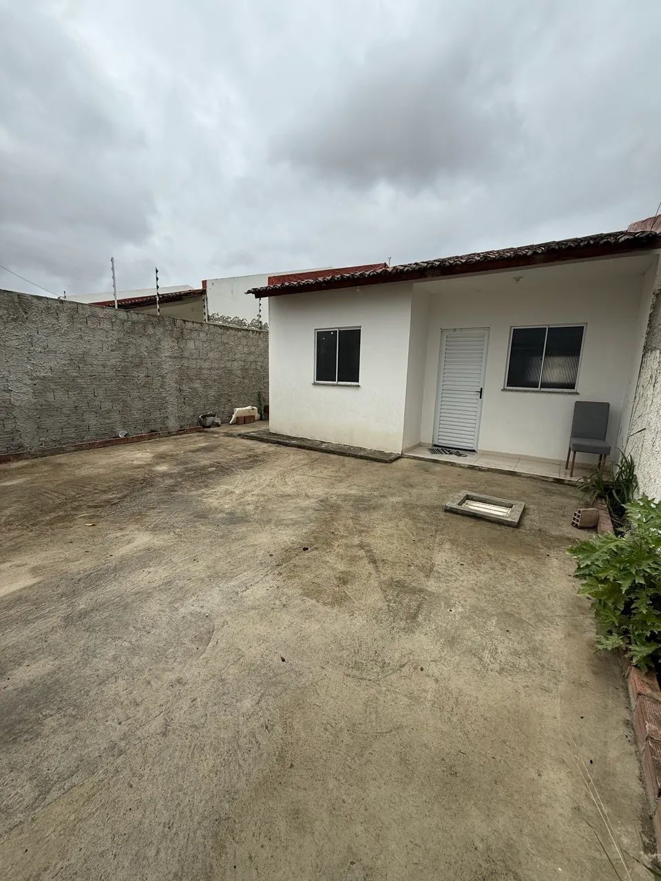 Alugo casa Residencial Nova York Caruaru - Foto 5