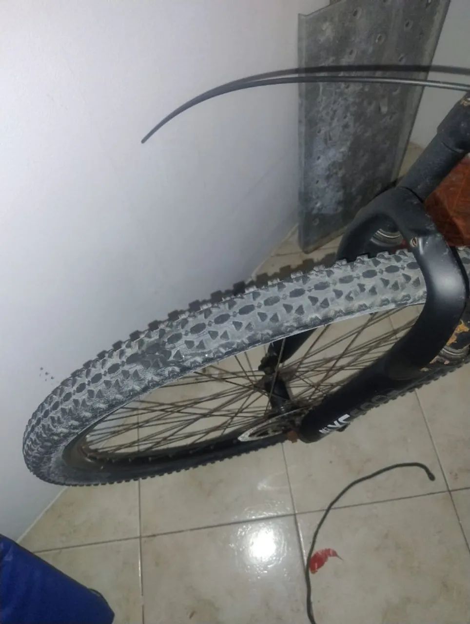 Bicicleta aro 29 - Foto 3