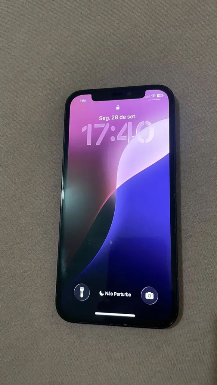 iPhone 12 Pro  - Foto 2