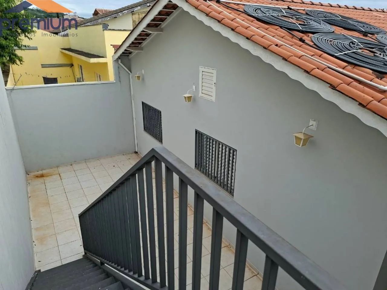 Casa fantástica-Sofisticação, conforto e lazer ! - Foto 5