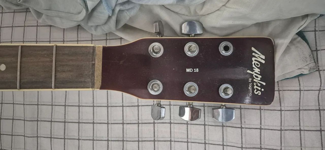 Violão Tagima - Foto 3