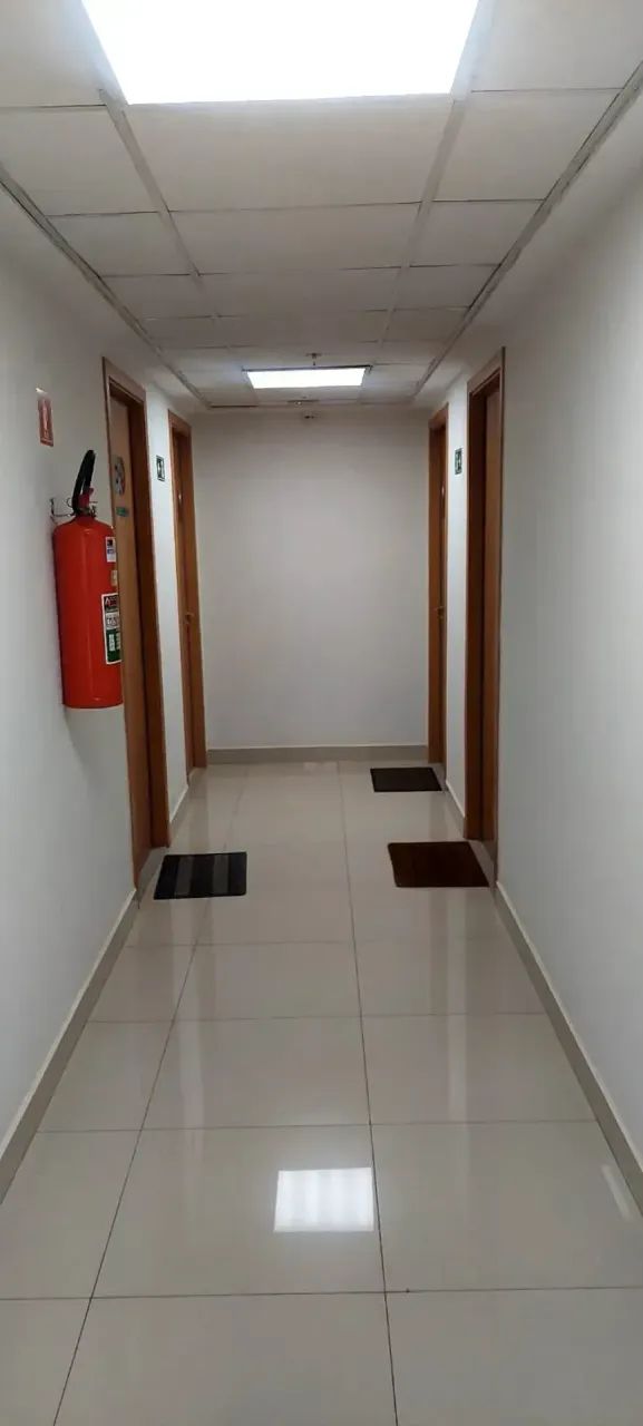 Imóvel para aluguel tem 67 metros quadrados com 1 quarto - Foto 5