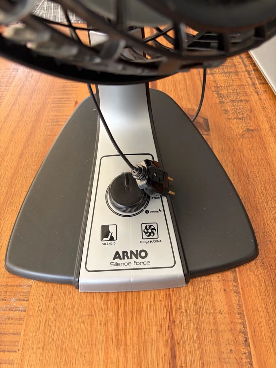 DESAPEGO | VENTILADOR ARNO SILENCE FORCE  - Foto 3