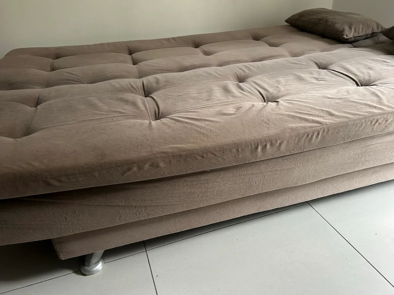 Sofá cama